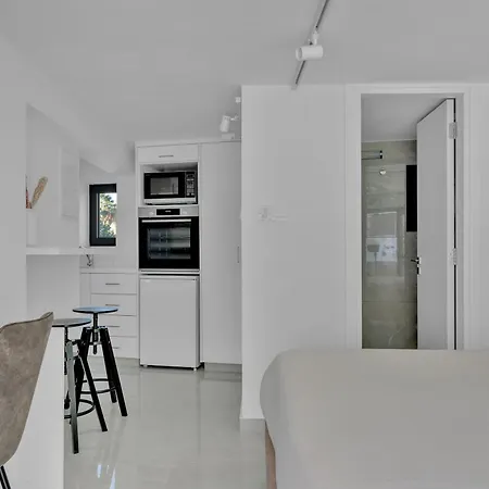 Phaedrus Living Alkminis Seaview Litore *