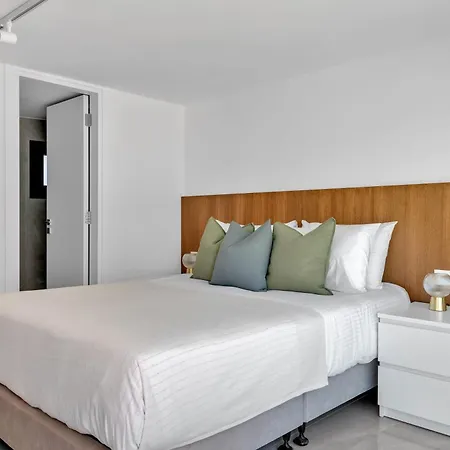 Phaedrus Living Alkminis Seaview Litore بافوس