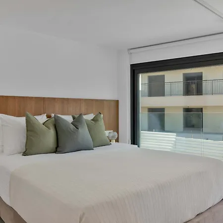 Phaedrus Living Alkminis Seaview Litore * بافوس