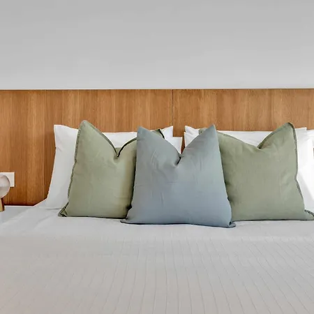 Phaedrus Living Alkminis Seaview Litore * Paphos